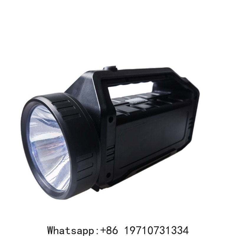 Zestaw 2w1: Lampa Kempingowa i – Outdoor Power Tools recenzja i cena