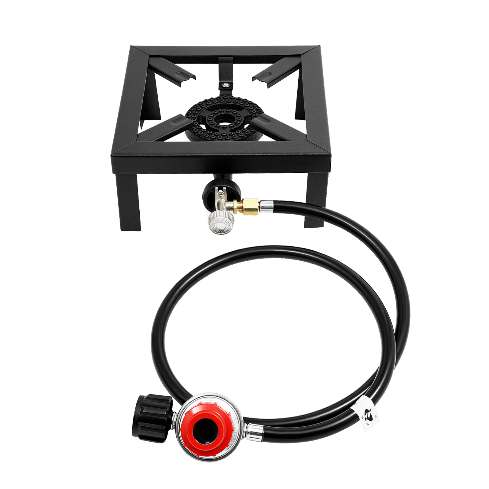 Kuchenka Kempingowa o Dużej Mo – Outdoor Power Grill recenzja i cena