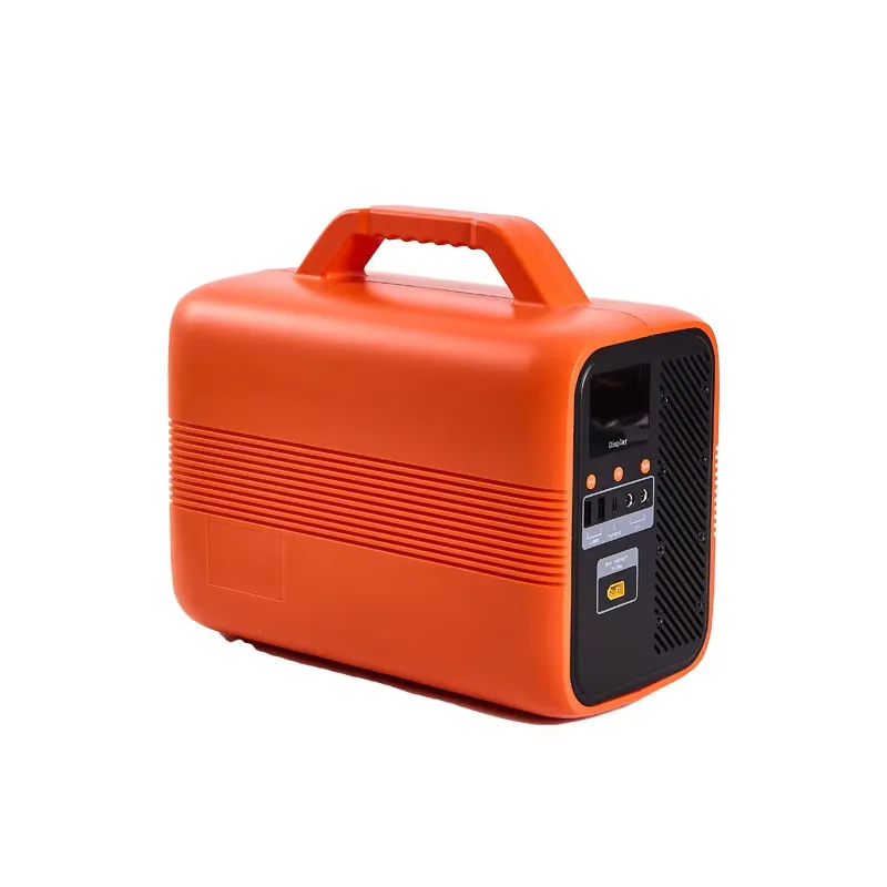 Przenośna stacja zasilania 100 – Ups Power Supply Outdoor recenzja i cena