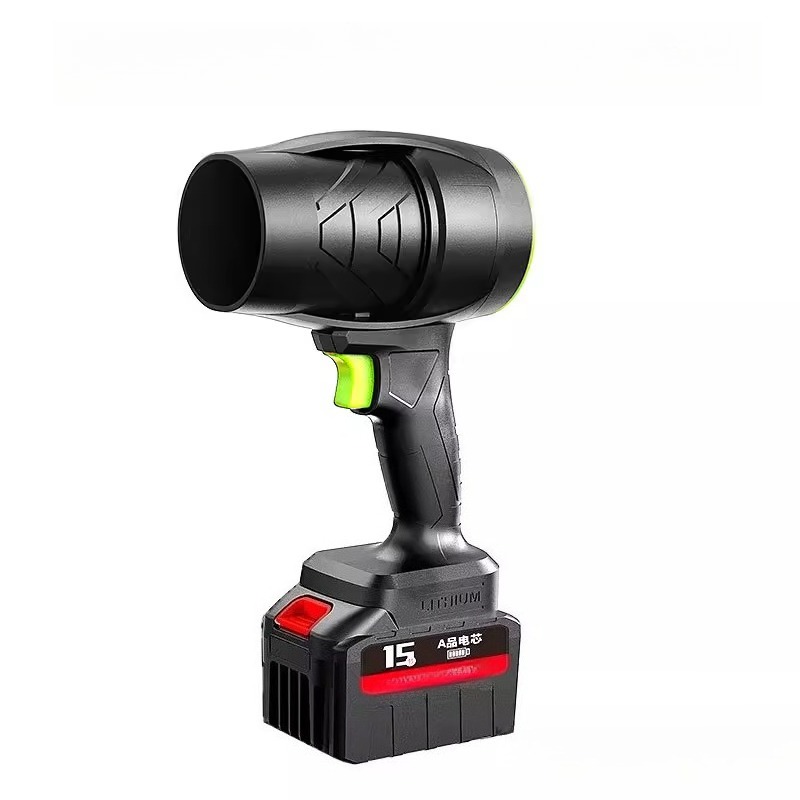 Dmuchawa ręczna 21V do użytku  – Outdoor Power Tools recenzja i cena