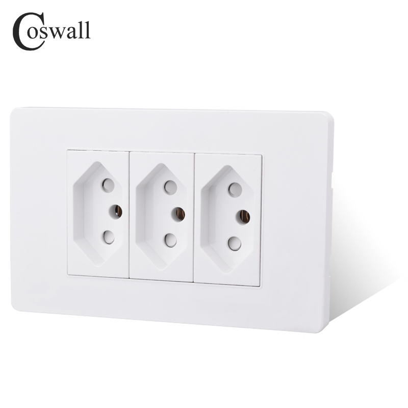 Coswall PC Brazil Standard 20A – Outdoor Usb Power Strip recenzja i cena
