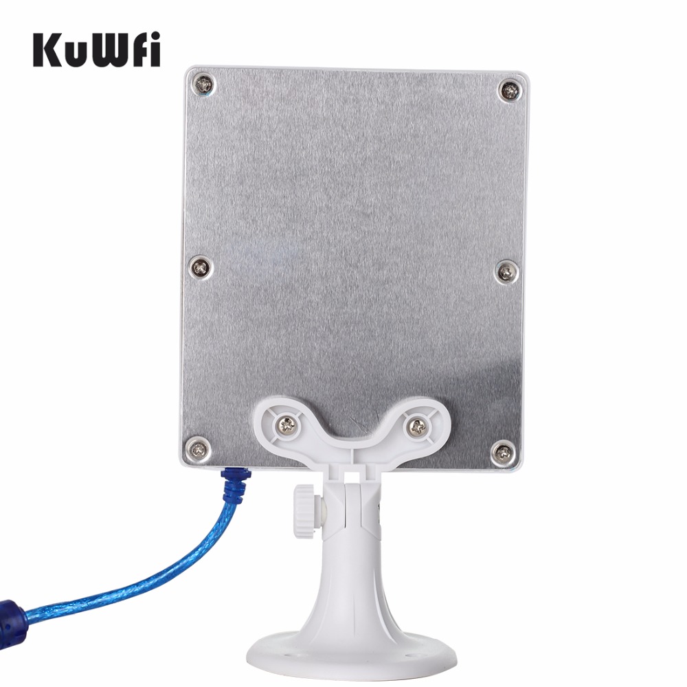 KuWfi 150Mbps Wifi USB Adapter – Outdoor Power Adapter Wyze recenzja i cena