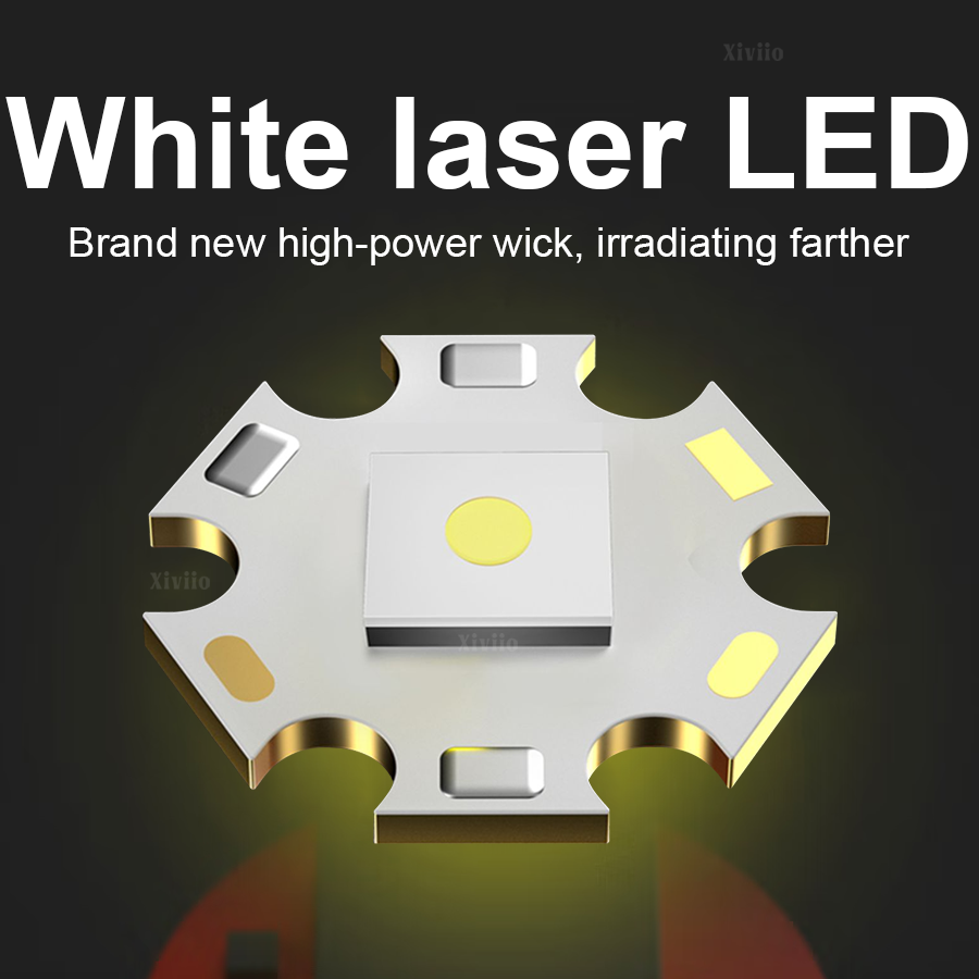Latarka LED 78000000LM Biała L – Outdoor Power Meter Bike recenzja i cena