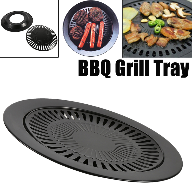 Bezdymny grill patelnia gazowa – Outdoor Power Grill recenzja i cena