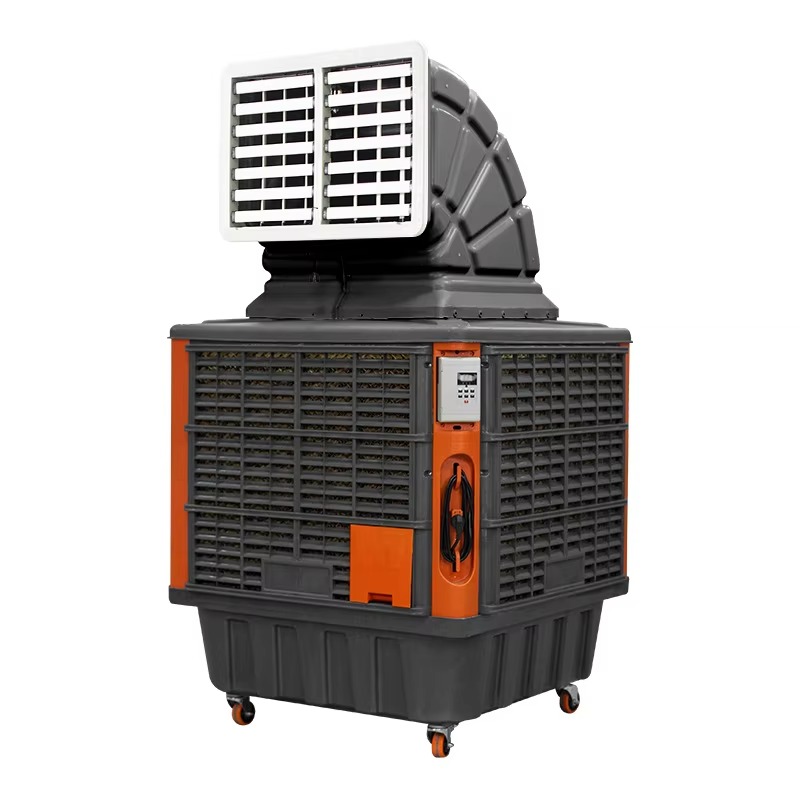 Komercyjne urządzenia klimatyz – Air Compressor Portable recenzja i cena
