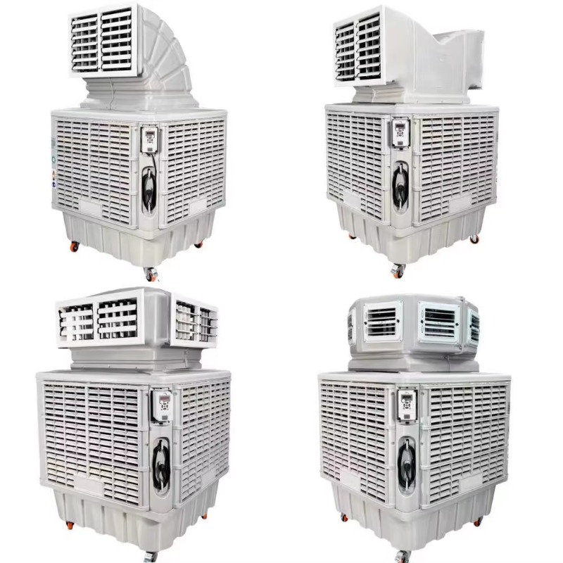 Komercyjne urządzenia klimatyz – Air Compressor Portable recenzja i cena