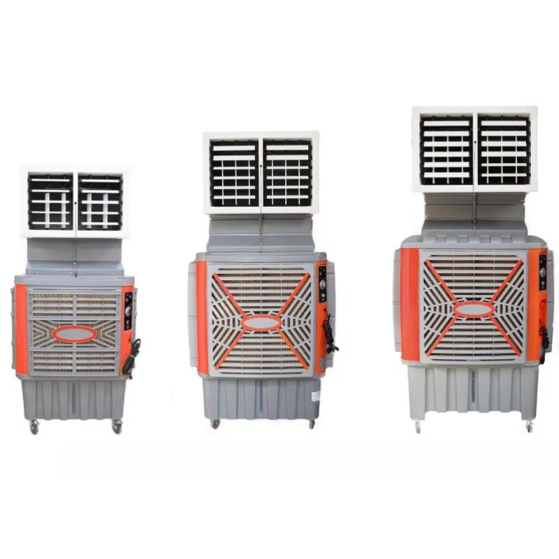 Komercyjne urządzenia klimatyz – Air Compressor Portable recenzja i cena