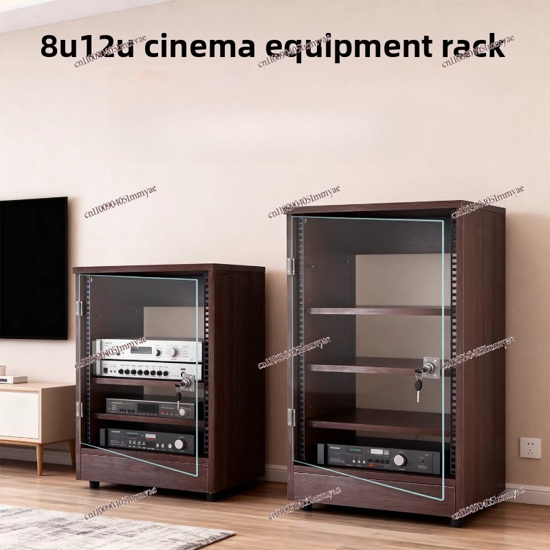 Obudowa wzmacniacza mocy 10U,  – Outdoor Power Rack recenzja i cena