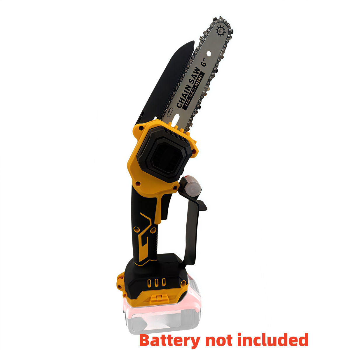 Bezszczotkowa mini pilarka łań – Pole Saw Cordless recenzja i cena
