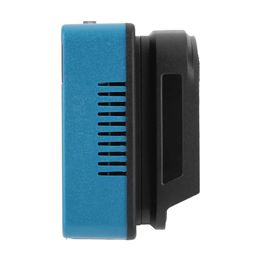 Inwerter litowo-jonowy 120W DC – Outdoor Power Inverter recenzja i cena