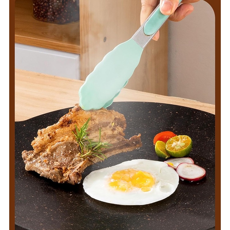 Cienka koreańska patelnia gril – Outdoor Power Grill recenzja i cena