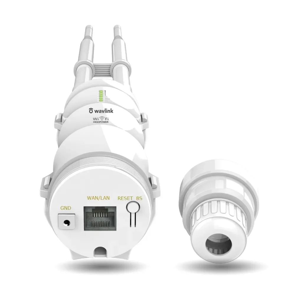 Wysokiej mocy, dalekiego zasię – Outdoor Power Adapter Wyze recenzja i cena