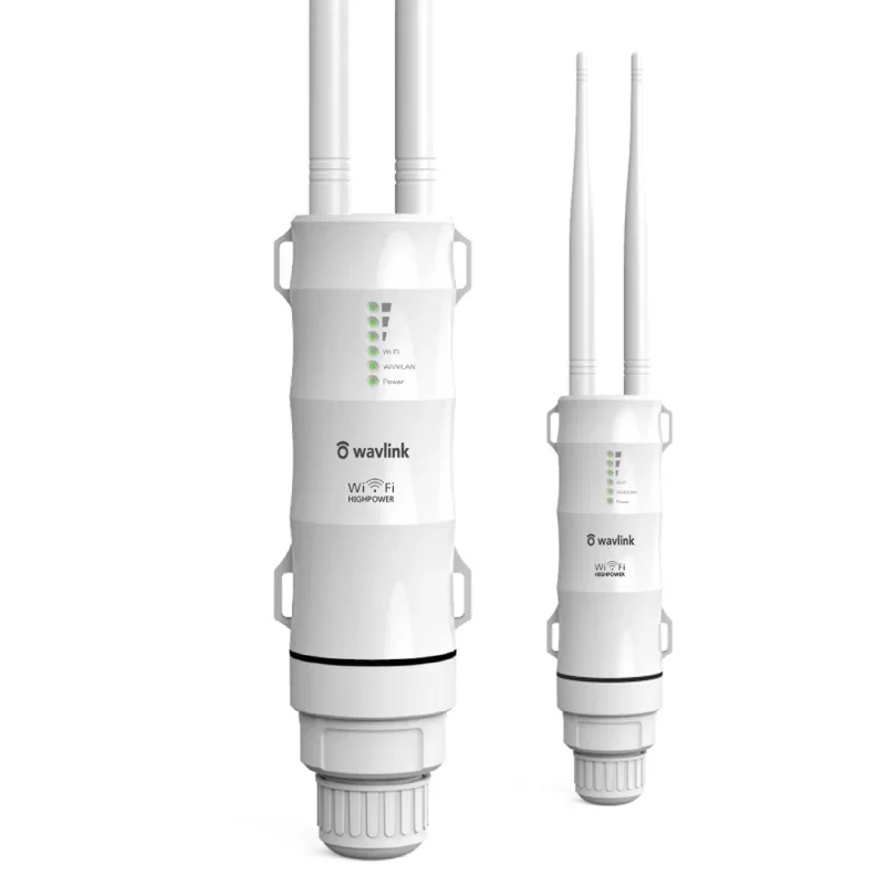 Wysokiej mocy, dalekiego zasię – Outdoor Power Adapter Wyze recenzja i cena