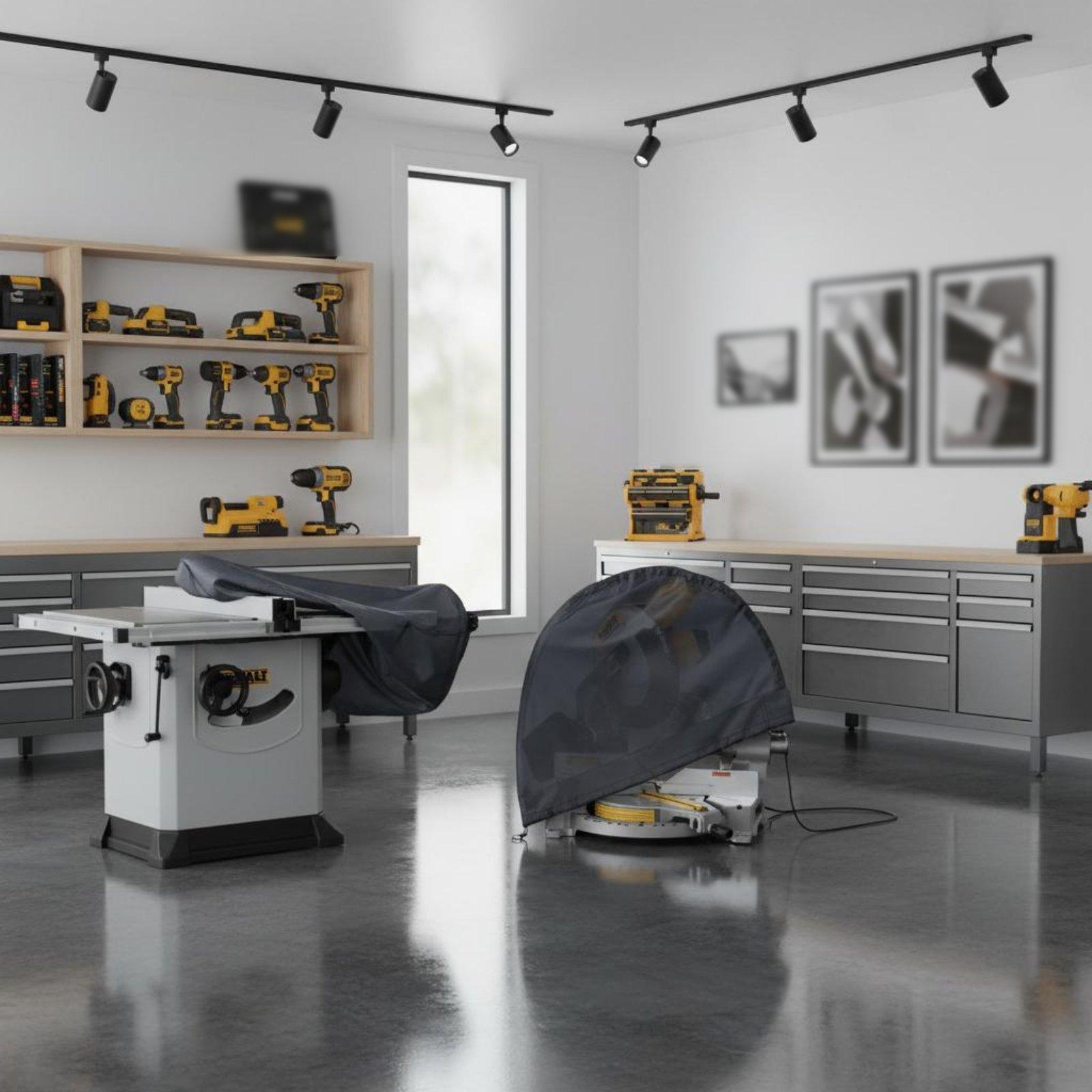 Pokrowiec z tkaniny Oxford, wo – Outdoor Power Tools recenzja i cena
