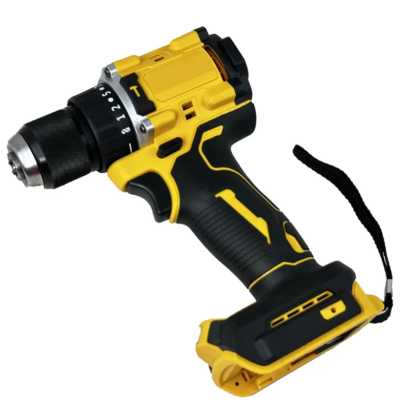Wiertarko-wkrętarka akumulator – Outdoor Power Tools recenzja i cena