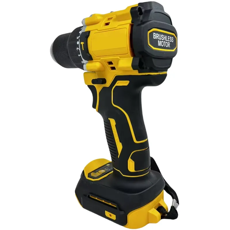 Wiertarko-wkrętarka akumulator – Outdoor Power Tools recenzja i cena